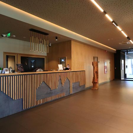 Отель Casa Calfelor Kolping Тимишоара Экстерьер фото